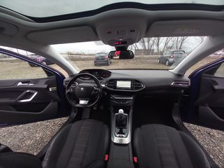 Peugeot 308 2017 *PANORAMA*MASSAGE*6 SPEED*120PS*ΠΡΟΣΦΟΡΑ-thumb-49