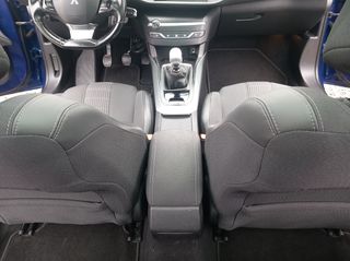 Peugeot 308 2017 *PANORAMA*MASSAGE*6 SPEED*120PS*ΠΡΟΣΦΟΡΑ-thumb-82