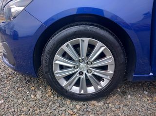 Peugeot 308 2017 *PANORAMA*MASSAGE*6 SPEED*120PS*ΠΡΟΣΦΟΡΑ-thumb-33