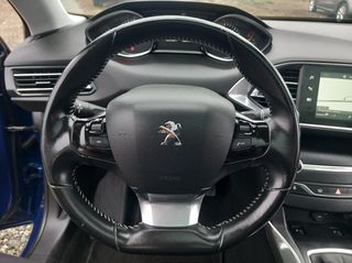 Peugeot 308 2017 *PANORAMA*MASSAGE*6 SPEED*120PS*ΠΡΟΣΦΟΡΑ-thumb-55