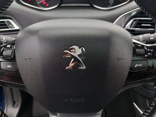 Peugeot 308 2017 *PANORAMA*MASSAGE*6 SPEED*120PS*ΠΡΟΣΦΟΡΑ-thumb-58