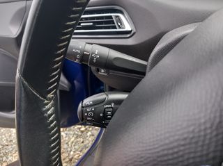 Peugeot 308 2017 *PANORAMA*MASSAGE*6 SPEED*120PS*ΠΡΟΣΦΟΡΑ-thumb-57