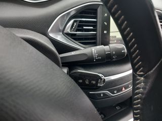 Peugeot 308 2017 *PANORAMA*MASSAGE*6 SPEED*120PS*ΠΡΟΣΦΟΡΑ-thumb-59