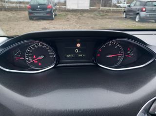 Peugeot 308 2017 *PANORAMA*MASSAGE*6 SPEED*120PS*ΠΡΟΣΦΟΡΑ-thumb-61