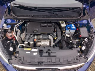 Peugeot 308 2017 *PANORAMA*MASSAGE*6 SPEED*120PS*ΠΡΟΣΦΟΡΑ-thumb-12