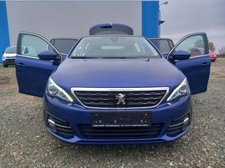 Peugeot 308 2017 *PANORAMA*MASSAGE*6 SPEED*120PS*ΠΡΟΣΦΟΡΑ-thumb-15
