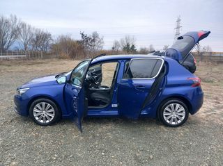 Peugeot 308 2017 *PANORAMA*MASSAGE*6 SPEED*120PS*ΠΡΟΣΦΟΡΑ-thumb-18