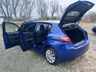 Peugeot 308 2017 *PANORAMA*MASSAGE*6 SPEED*120PS*ΠΡΟΣΦΟΡΑ-thumb-19