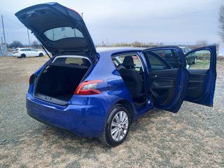 Peugeot 308 2017 *PANORAMA*MASSAGE*6 SPEED*120PS*ΠΡΟΣΦΟΡΑ-thumb-21