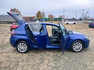 Peugeot 308 2017 *PANORAMA*MASSAGE*6 SPEED*120PS*ΠΡΟΣΦΟΡΑ-thumb-17