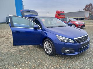 Peugeot 308 2017 *PANORAMA*MASSAGE*6 SPEED*120PS*ΠΡΟΣΦΟΡΑ-thumb-14