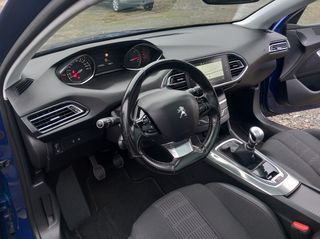 Peugeot 308 2017 *PANORAMA*MASSAGE*6 SPEED*120PS*ΠΡΟΣΦΟΡΑ-thumb-46