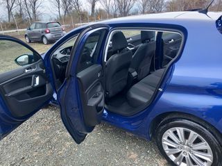 Peugeot 308 2017 *PANORAMA*MASSAGE*6 SPEED*120PS*ΠΡΟΣΦΟΡΑ-thumb-24
