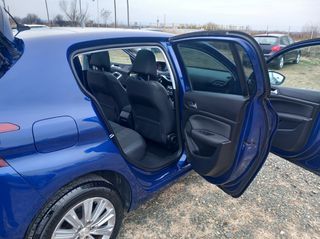 Peugeot 308 2017 *PANORAMA*MASSAGE*6 SPEED*120PS*ΠΡΟΣΦΟΡΑ-thumb-29