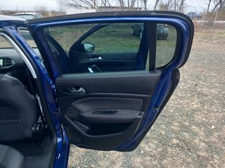 Peugeot 308 2017 *PANORAMA*MASSAGE*6 SPEED*120PS*ΠΡΟΣΦΟΡΑ-thumb-30