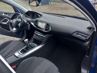 Peugeot 308 2017 *PANORAMA*MASSAGE*6 SPEED*120PS*ΠΡΟΣΦΟΡΑ-thumb-47