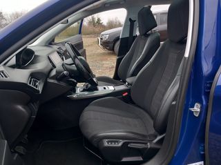 Peugeot 308 2017 *PANORAMA*MASSAGE*6 SPEED*120PS*ΠΡΟΣΦΟΡΑ-thumb-90