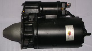 Mίζα Peugeot 305 Diesel (1977-1982) - 12V - 1.7KW - Bosch 0986010861