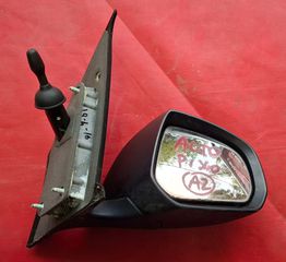 NISSAN PIXO / SUZUKI ALTO 2008-2016 ΚΑΘΡΕΦΤΗΣ ΜΗΧΑΝΙΚΟΣ ΔΕΞΙΟΣ Α2*