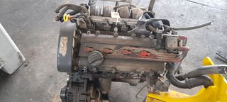 Κινητήρας Seat Ibiza II (6K1) Hatchback [1993-2002] AUB