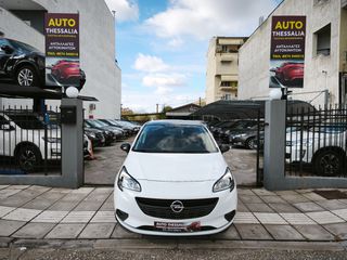 Opel Corsa 2017 B COLOR 95 PS EUR06