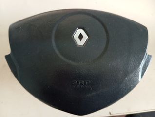 ΑΕΡΟΣΑΚΟΣ ΟΔΗΓΟΥ RENAULT CLIO 2001-2006
