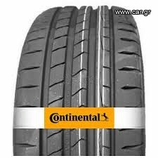 225/45/17 CONTINENTAL STOCK