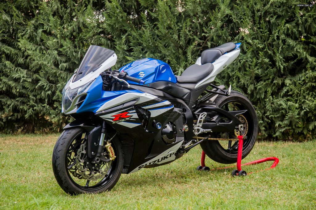 Gsx R1000 L4 Car.gr - Suzuki GSX-R 1000 2014 L4