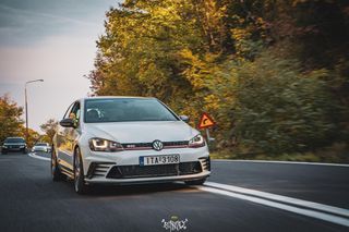Volkswagen Golf 2016 Gti Clubsport-thumb-4