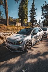 Volkswagen Golf 2016 Gti Clubsport-thumb-5