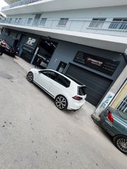 Volkswagen Golf 2016 Gti Clubsport-thumb-8