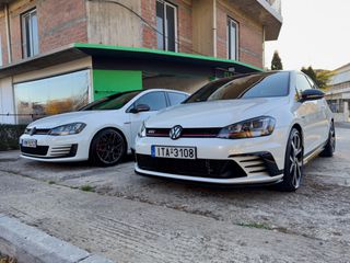 Volkswagen Golf 2016 Gti Clubsport-thumb-10
