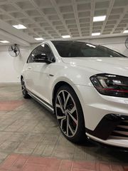 Volkswagen Golf 2016 Gti Clubsport-thumb-11