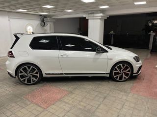 Volkswagen Golf 2016 Gti Clubsport-thumb-13