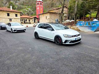 Volkswagen Golf 2016 Gti Clubsport-thumb-14