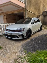 Volkswagen Golf 2016 Gti Clubsport-thumb-2
