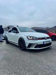 Volkswagen Golf 2016 Gti Clubsport-thumb-3