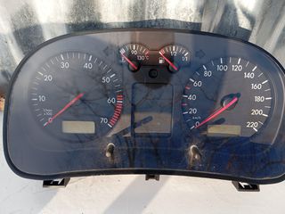 ΚΟΝΤΕΡ ΚΑΝΤΡΑΝ VW GOLF 4 1997-2003 1J0920 805