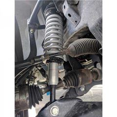 KIT 4-ΑΜΟΡΤΙΣΕΡ Coilover FOX Performance 2.0 IFP [ISUZU D-MAX 2012-2019]-thumb-5