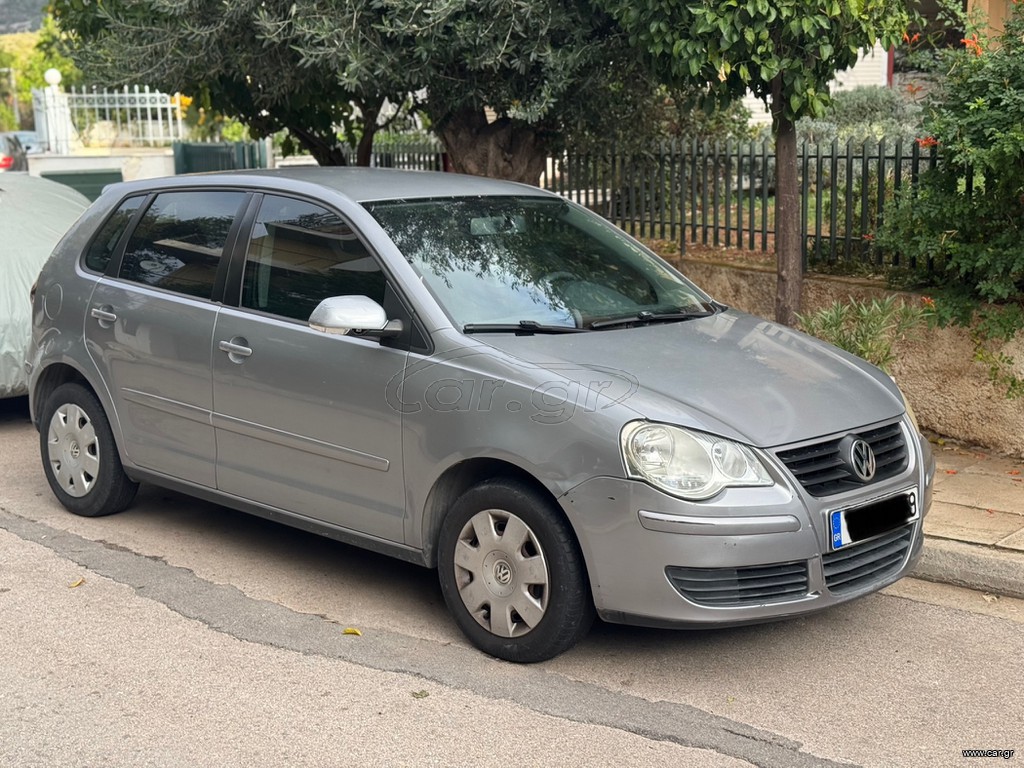 Polo 28.307