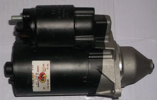 Mίζα Bedford Astra 1984-1991 |Opel Ascona 1975-1988 / Corsa 1982-1994 / Kadett 1979-1994/ Manta 1975-1988 |Vauxhall Astra 1979-1998/ Cavalier 1981-1988/ Nova 1982-1993 - 12V - 0.7KW - Bosch 0986010030