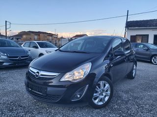 Opel Corsa 2011 1,3 cdti Cosmo