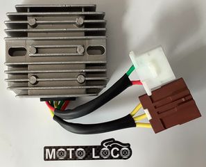 APRILIA ΑΝΟΡΘΩΤΗΣ ETV 1000 Caponord