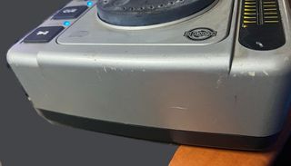US Blaster 7303 cd player-thumb-1