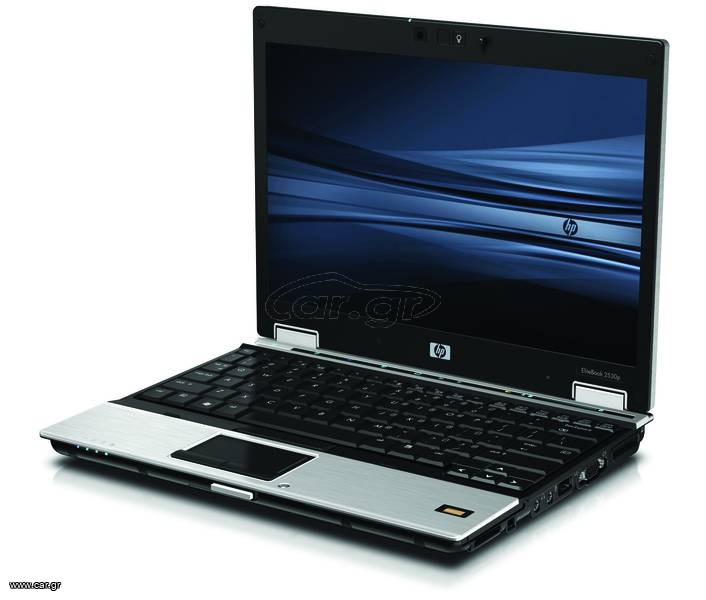 Laptop HP EliteBook 2530p