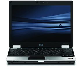 Laptop HP EliteBook 2530p-thumb-1