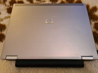 Laptop HP EliteBook 2530p-thumb-2