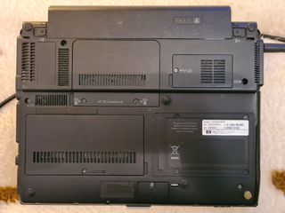 Laptop HP EliteBook 2530p-thumb-3