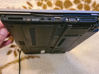 Laptop HP EliteBook 2530p-thumb-4