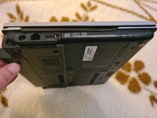 Laptop HP EliteBook 2530p-thumb-5